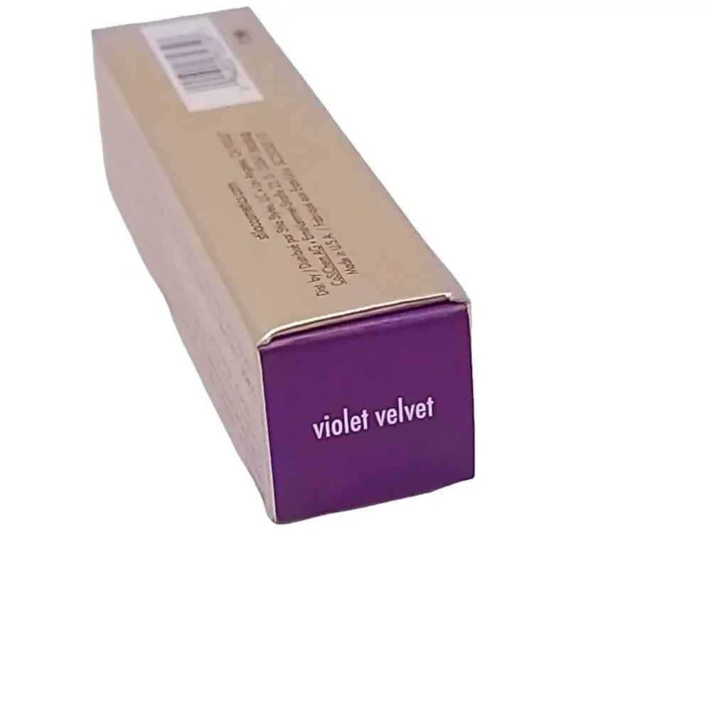 Stila Suede Shade Liquid Eye Shadow in Violet Velvet